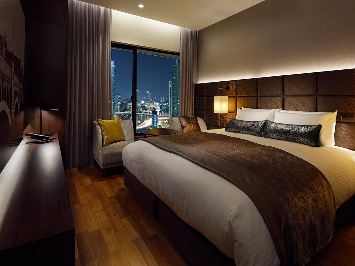Mitsui Garden Premier 4* Ōsaka