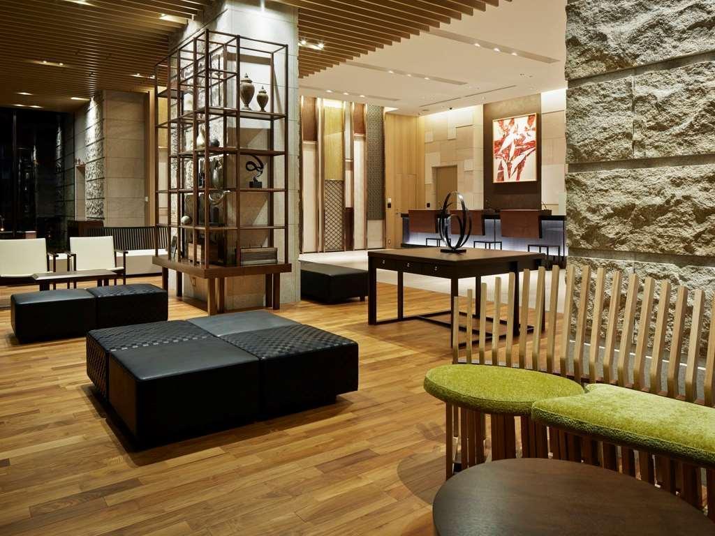 โรงแรม โรงแรมมิซุย การ์เดน พรีเมียร์ 4*
