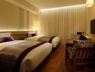 โรงแรม โรงแรมมิซุย การ์เดน พรีเมียร์ 4*