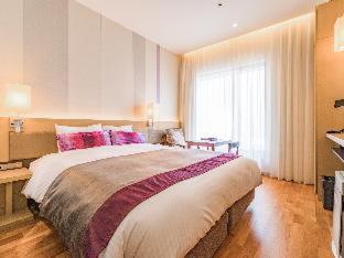 Mitsui Garden Premier 4* Ōsaka