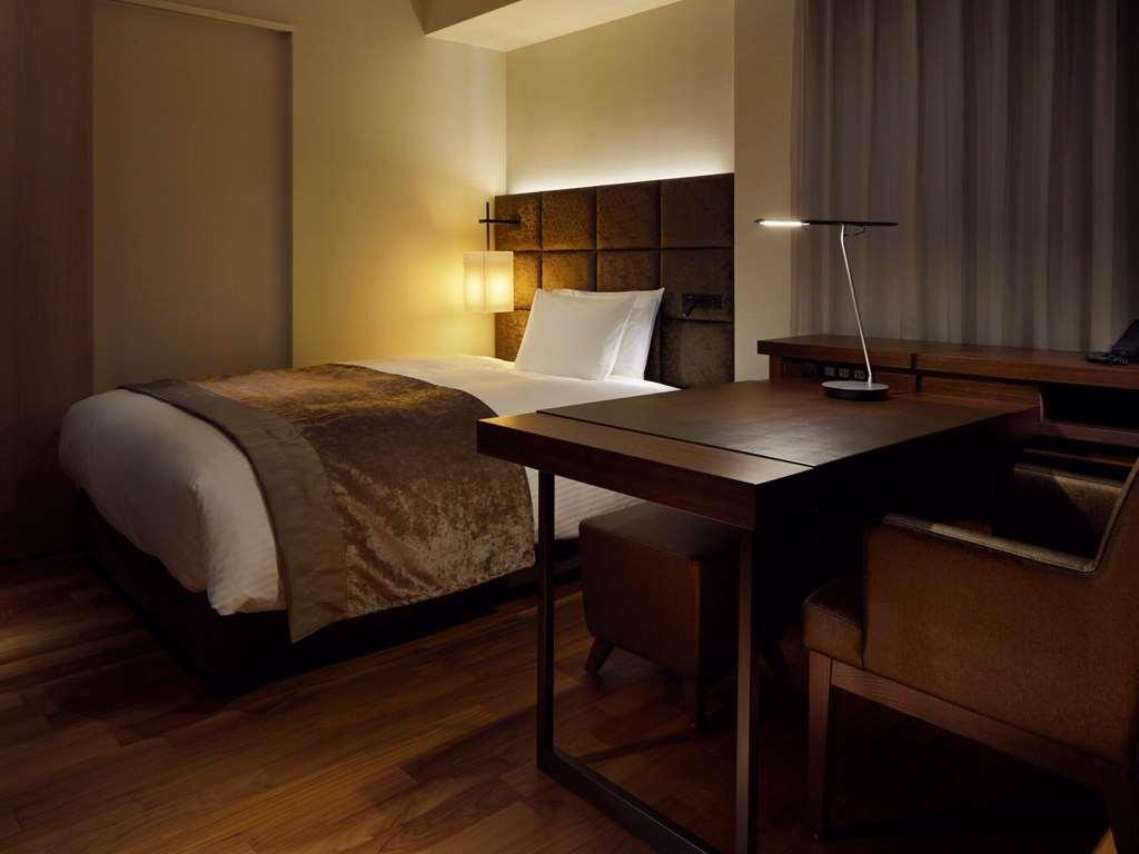 Mitsui Garden Premier 4* Ōsaka