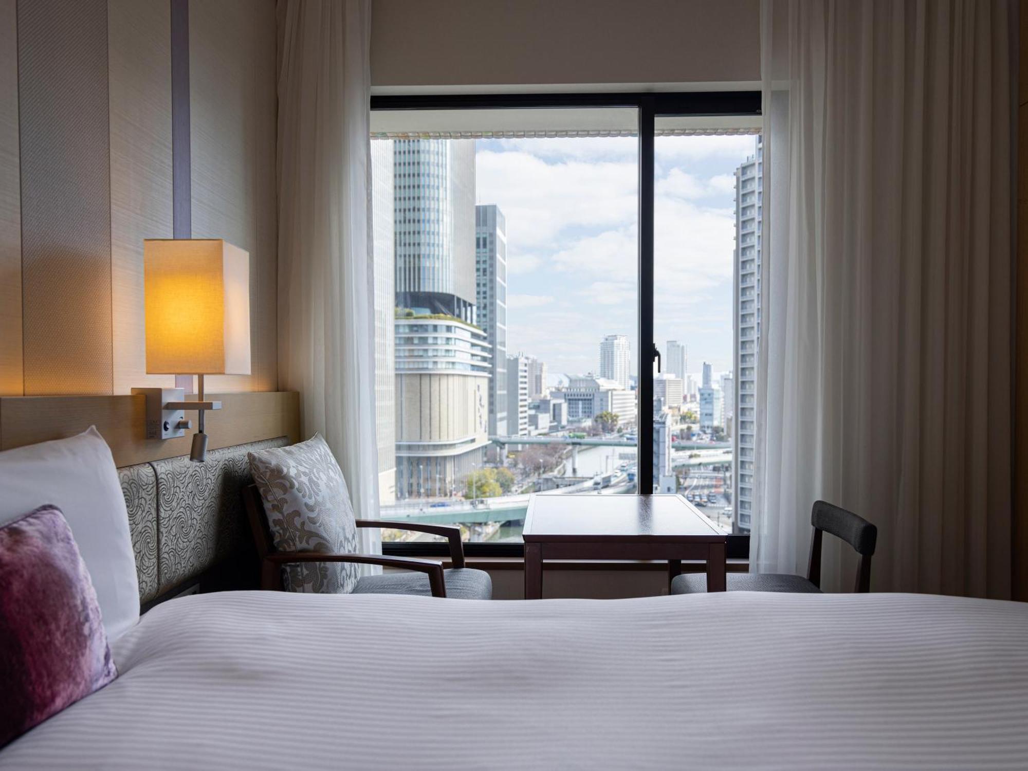 โรงแรม โรงแรมมิซุย การ์เดน พรีเมียร์ 4*