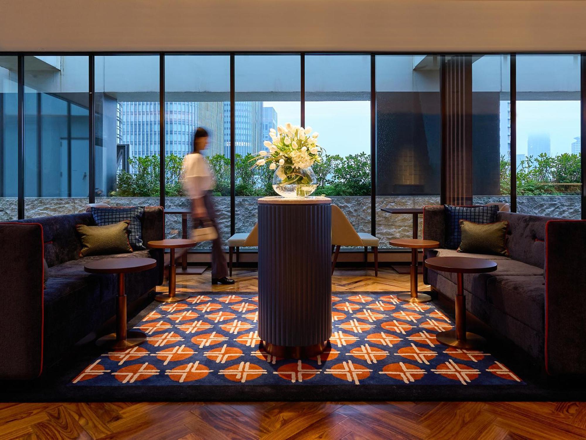โรงแรม โรงแรมมิซุย การ์เดน พรีเมียร์ 4*