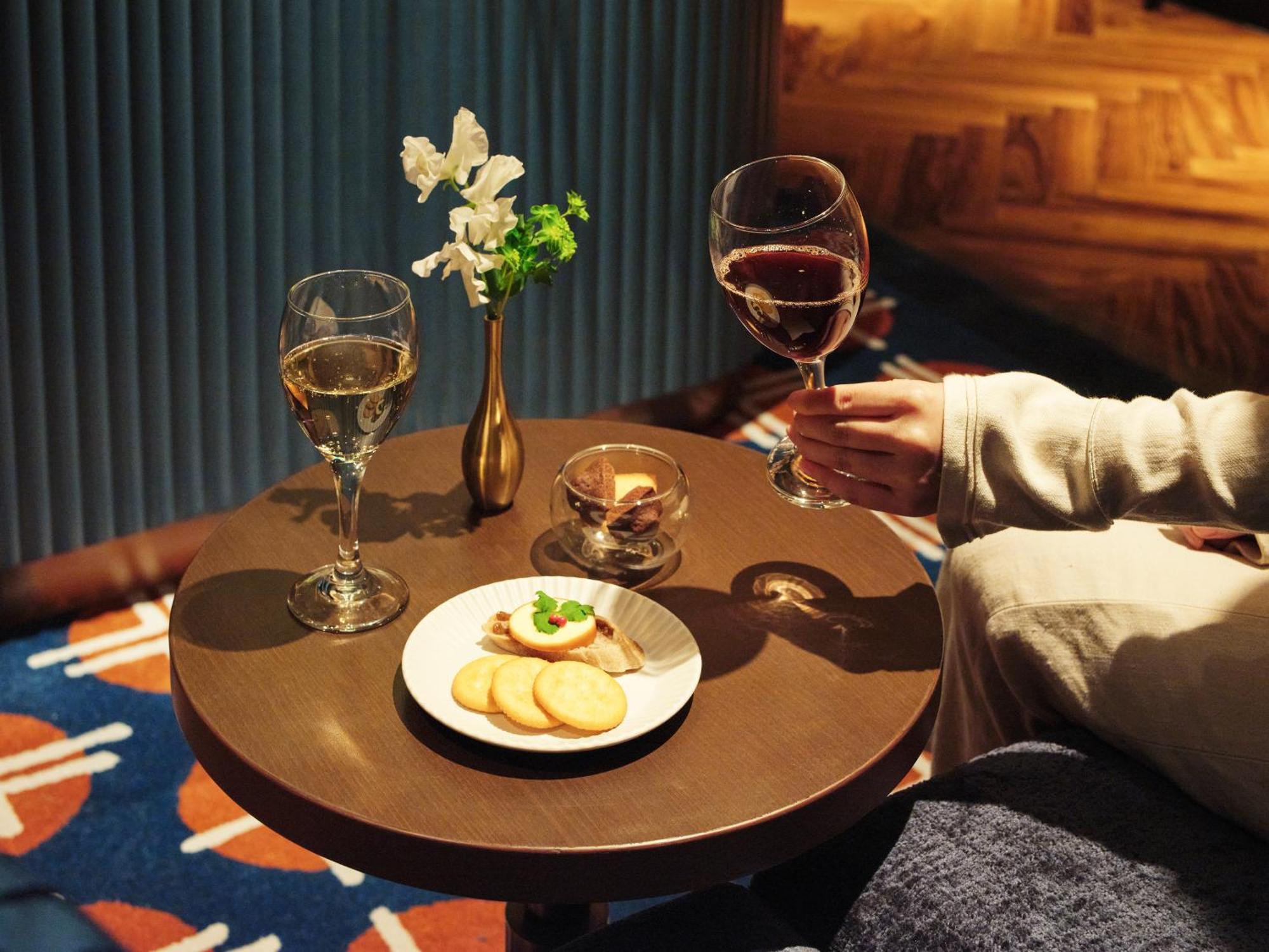 Hotel Mitsui Garden Premier Ōsaka
