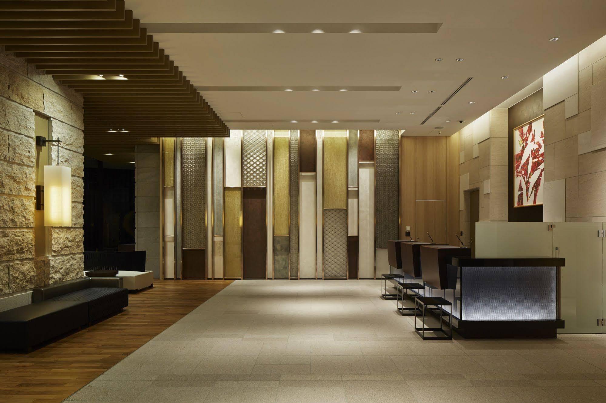 Mitsui Garden Premier 4* 大阪