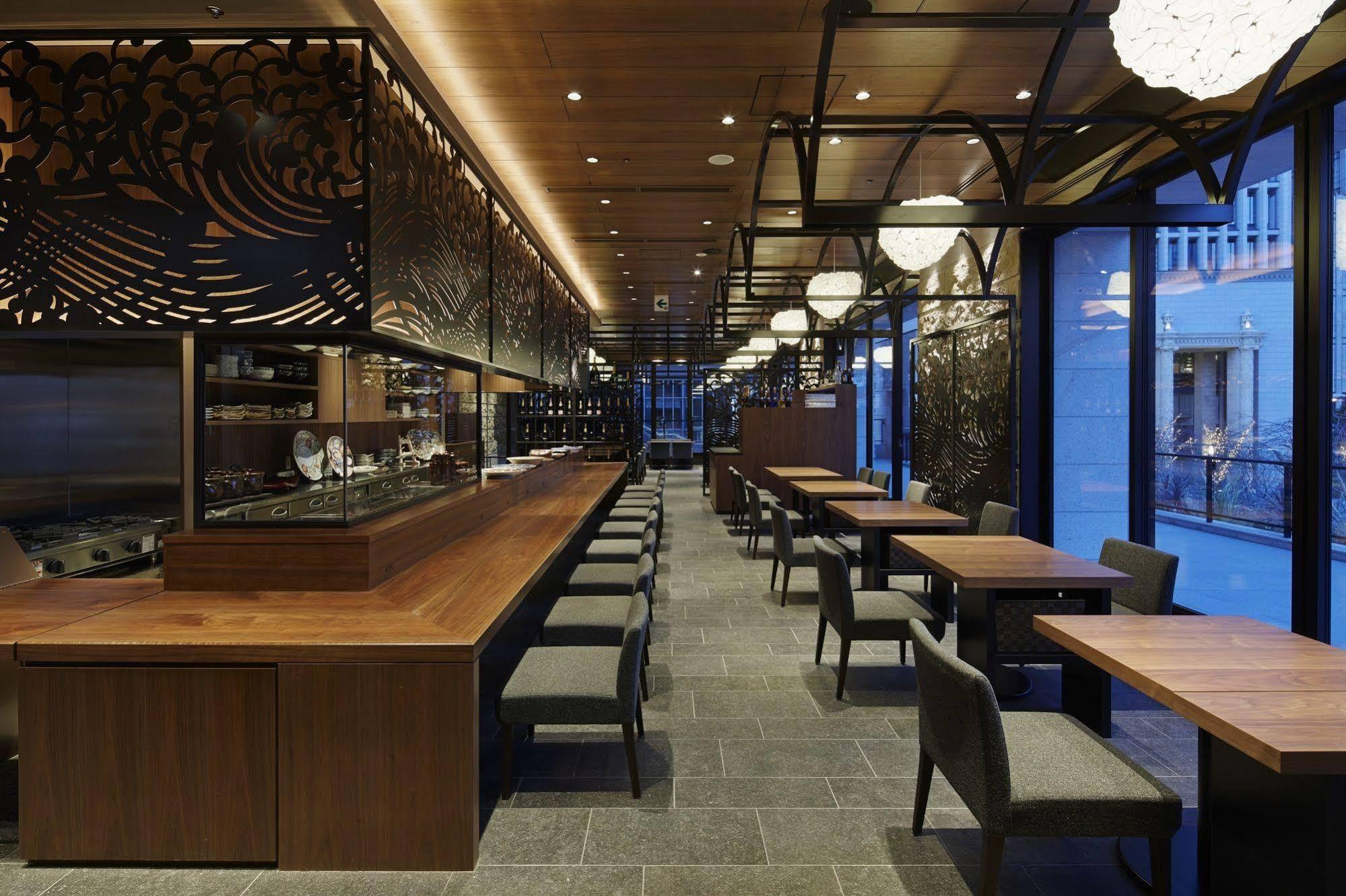 Mitsui Garden Premier 酒店