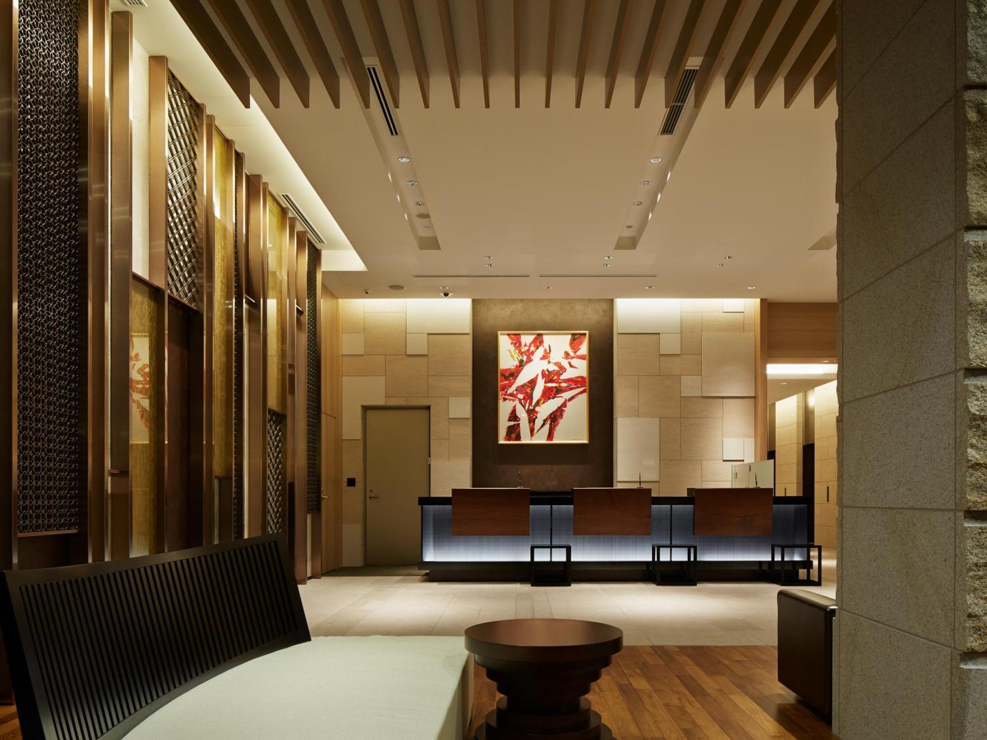 Mitsui Garden Premier 大阪