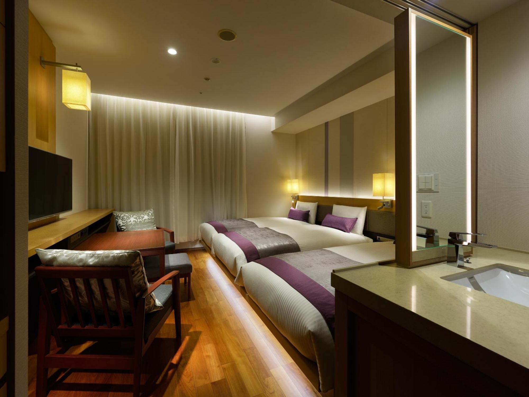 Mitsui Garden Premier 酒店 4*