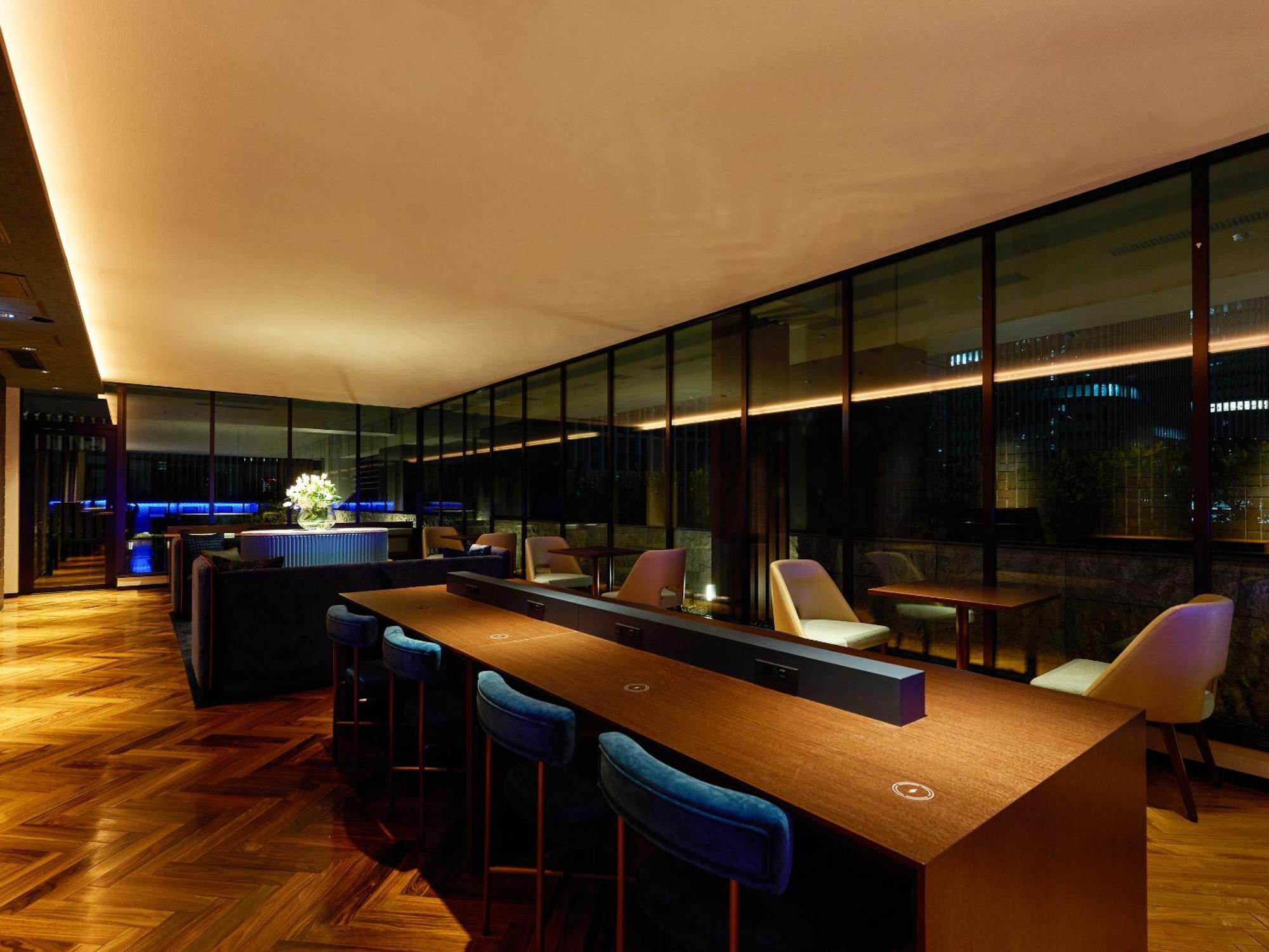 Mitsui Garden Premier 4* 大阪